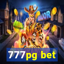 777pg bet